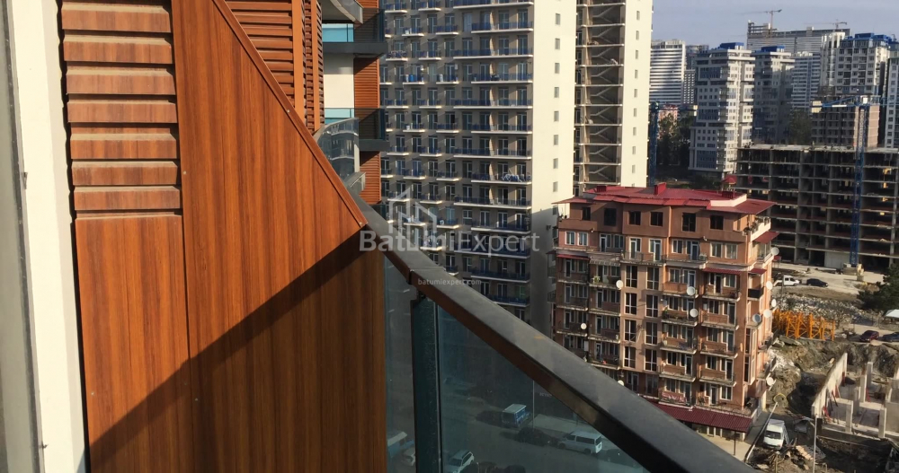 Пәтер 34 м² - Лех және Мария Качинский, Batumi, Грузия
