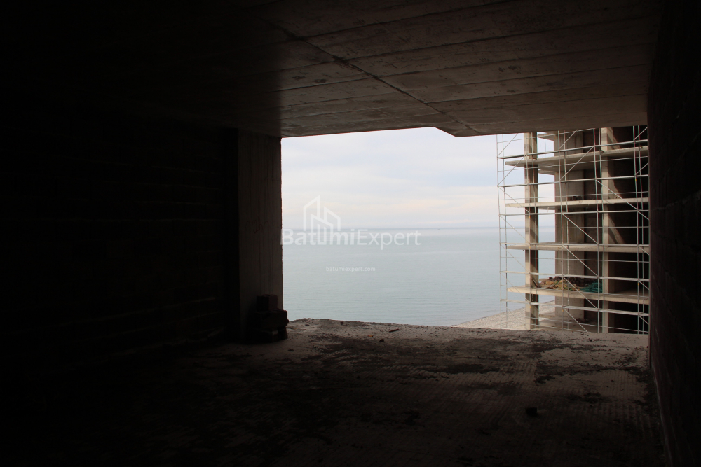 Пәтер 42.29 м² - Лех және Мария Качинский, Batumi, Грузия