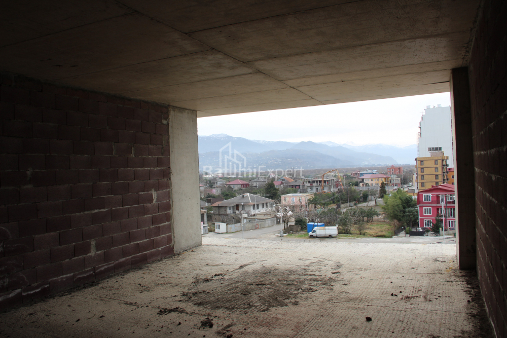 Пәтер 43.75 м² - Лех және Мария Качинский, Batumi, Грузия