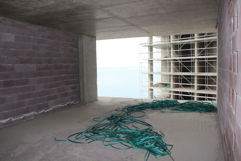 Пәтер 43.75 м² - Лех және Мария Качинский, Batumi, Грузия