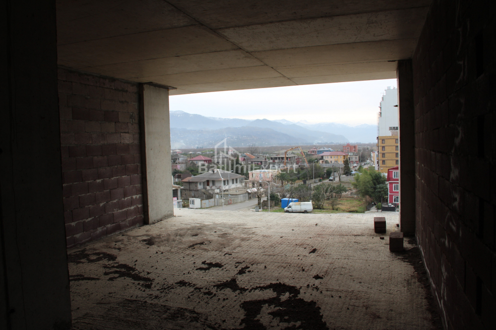 Пәтер 38.54 м² - Лех және Мария Качинский, Batumi, Грузия