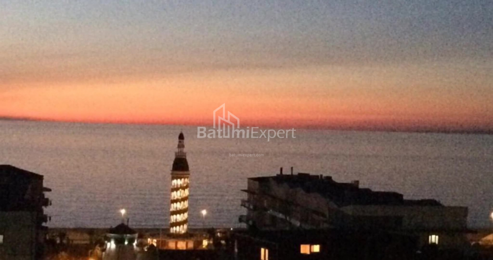 Пәтер 50 м² - Нико Пиросмани, Batumi, Грузия