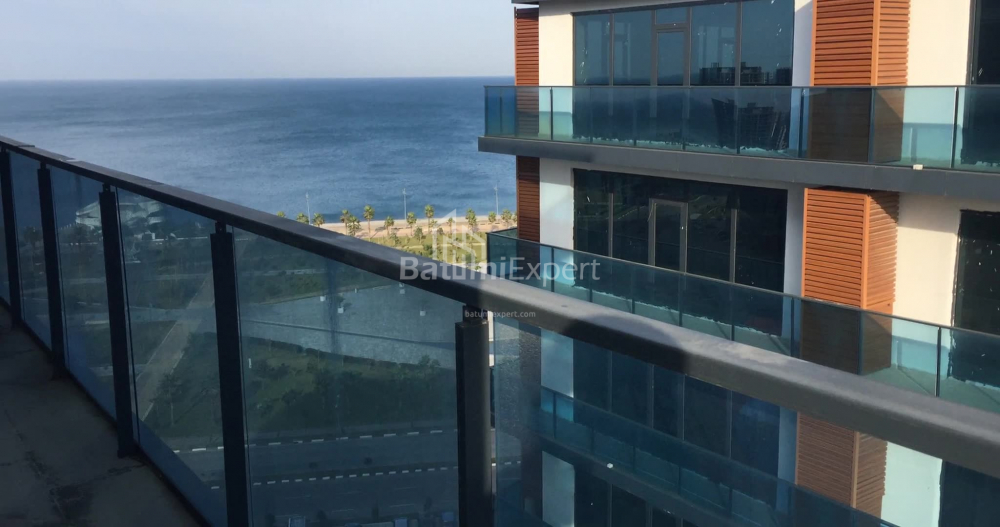 Пәтер 50.65 м² - Лех және Мария Качинский, Batumi, Грузия