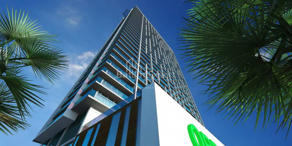 Пәтер 31 м² - Шериф Химшиашвили, Batumi, Грузия