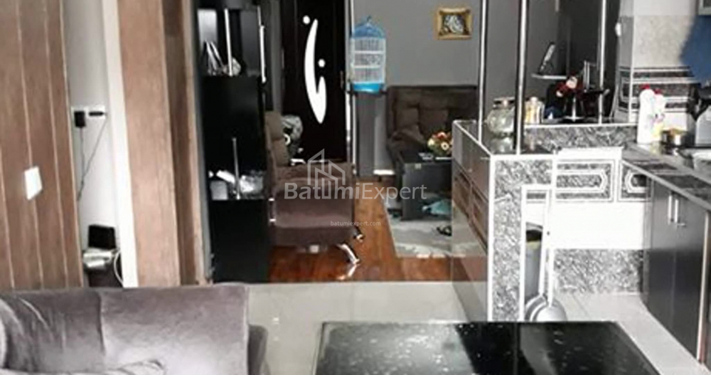 Пәтер 105 м² - Джозеф Гришашвили, Batumi, Грузия