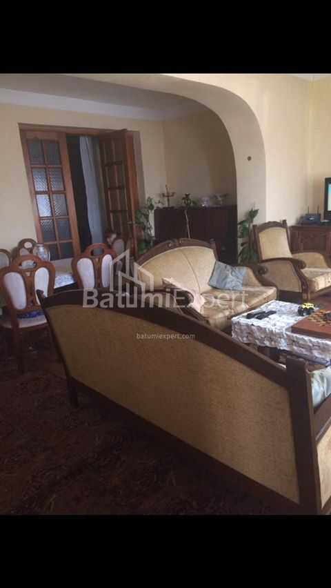 Пәтер 83.55 м² - Академик Мамия Комахидзе, Batumi, Грузия