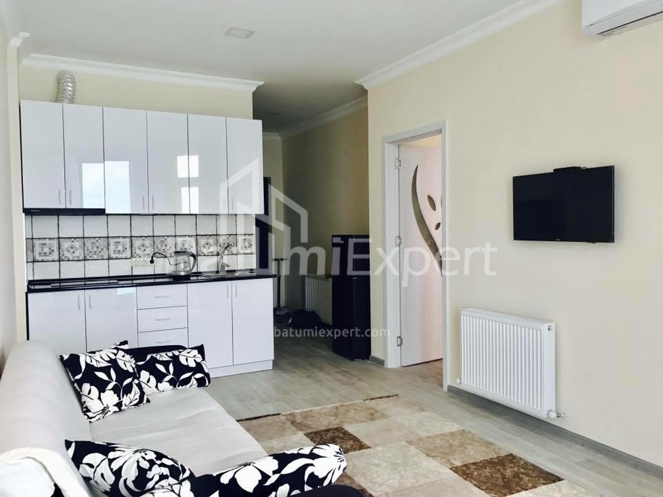 Пәтер 43.5 м² - Шериф Химшиашвили, Batumi, Грузия