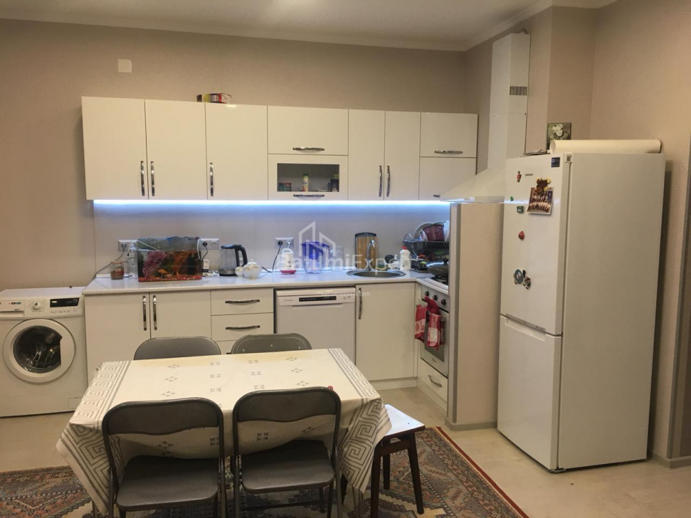 Пәтер 86.6 м² - Джордж Брцкинвале, Batumi, Грузия