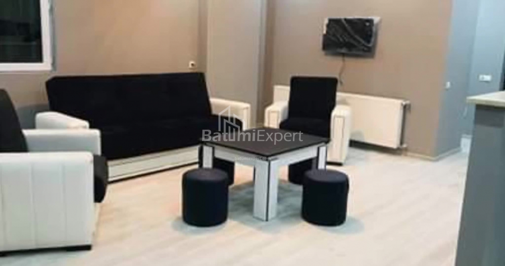 Пәтер 60 м² - Нико Пиросмани, Batumi, Грузия