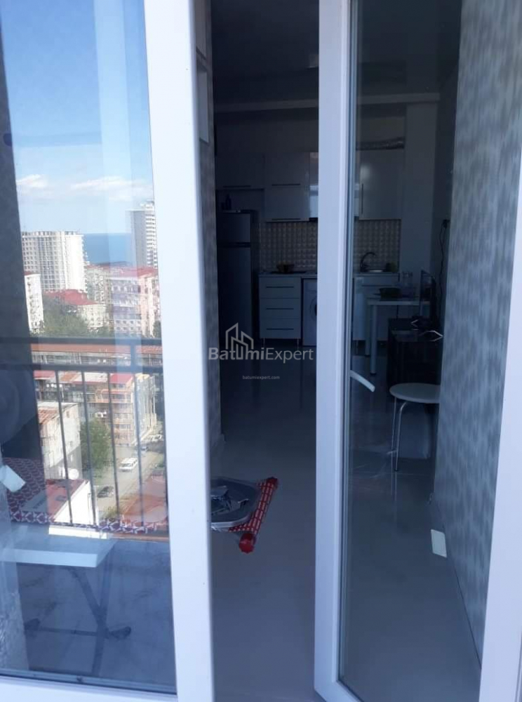 Пәтер 40 м² - Тбель-Абусеридзе, Batumi, Грузия