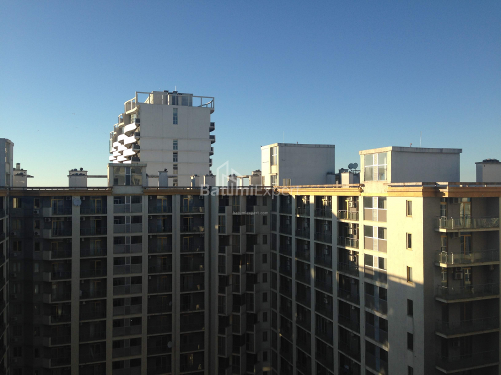 Пәтер 47 м² - Юсуф Кобаладзе, Batumi, Грузия