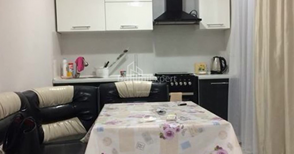Пәтер 53 м² - Звиада Гамсахурдиа, Batumi, Грузия