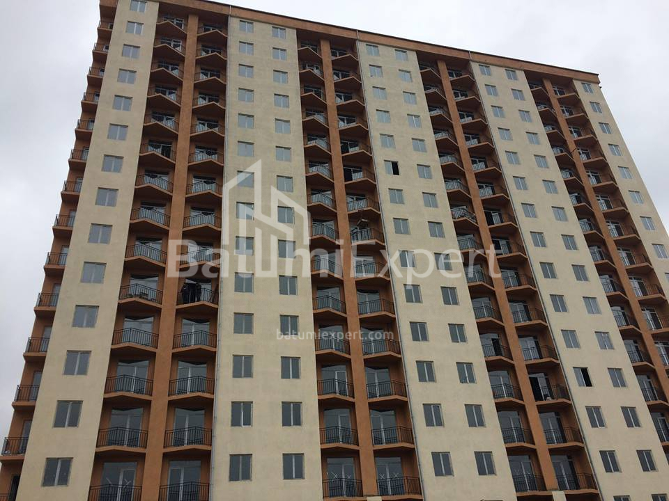 Пәтер 63 м² - Георгий Леонидзе, Batumi, Грузия