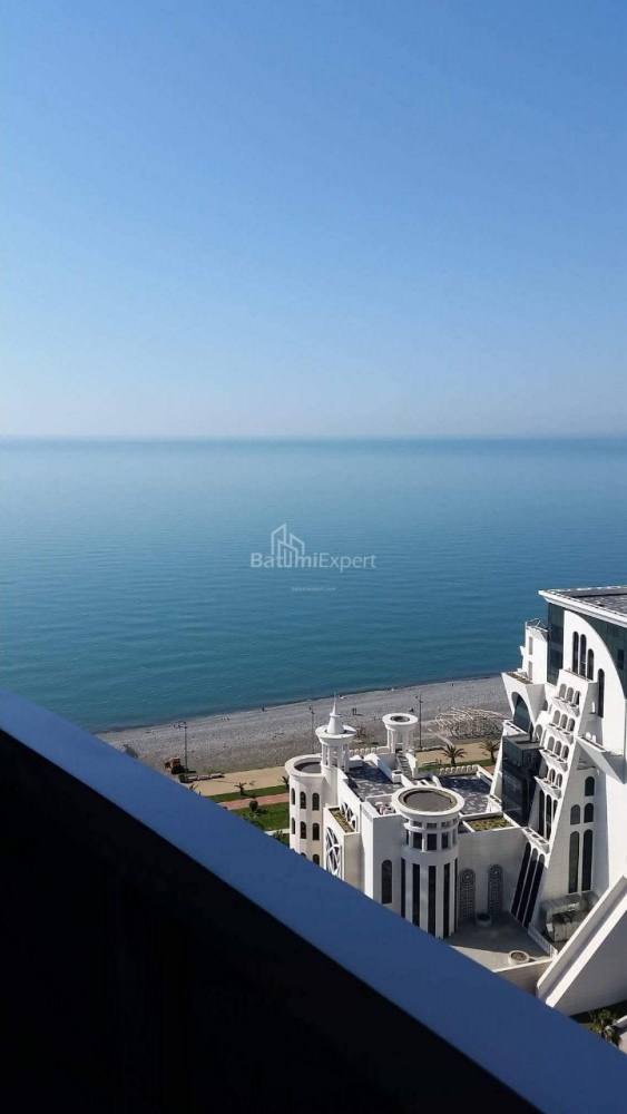 Пәтер 26.15 м² - Юсуф Кобаладзе, Batumi, Грузия