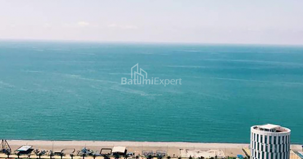 Пәтер 32.6 м² - Батырлар аллеясы, Batumi, Грузия