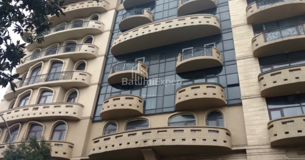 Пәтер 201 м² - Зураба Горгиладзе, Batumi, Грузия