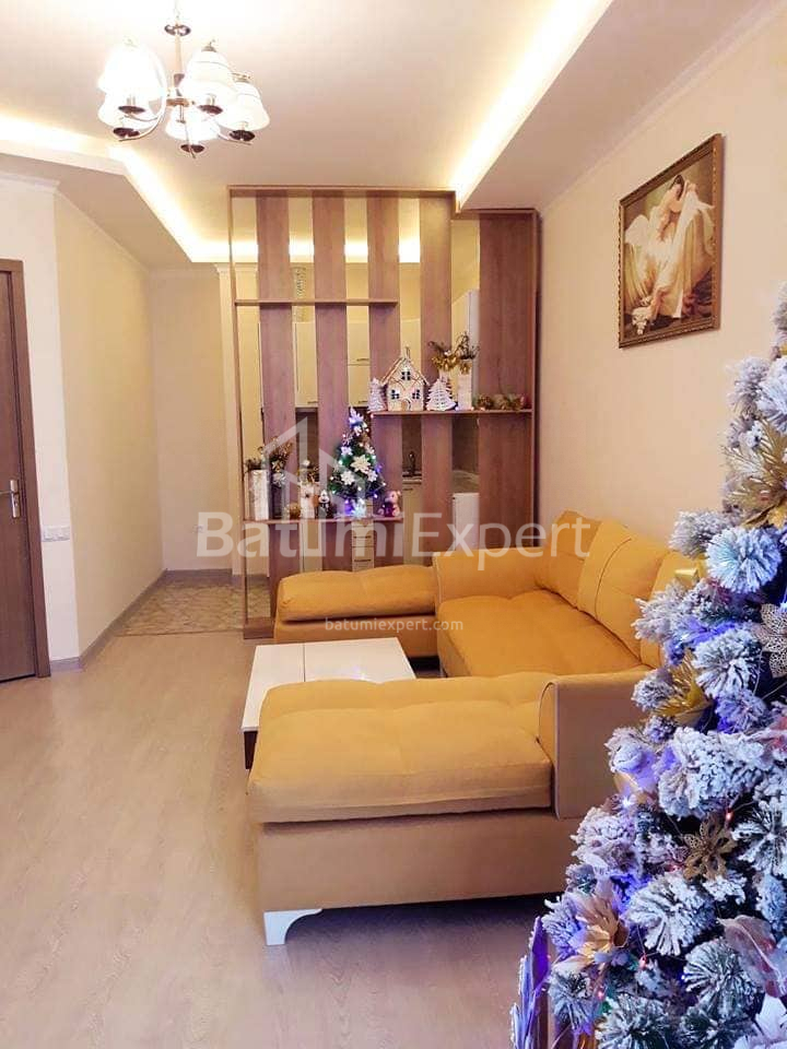 Пәтер 56 м² - Александра Пушкин, Batumi, Грузия
