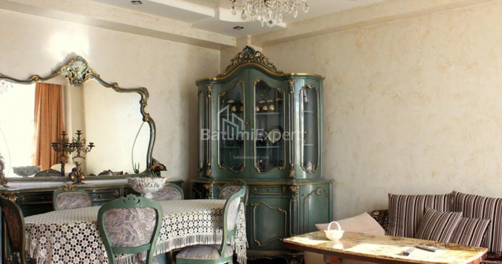Пәтер 84 м² - Илья Чавчавадзе, Batumi, Грузия