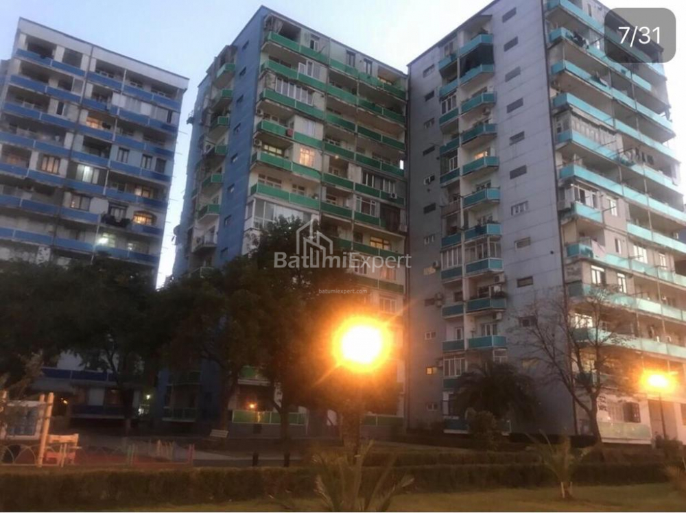 Пәтер 67 м² - Мемеда Абашидзе, Batumi, Грузия