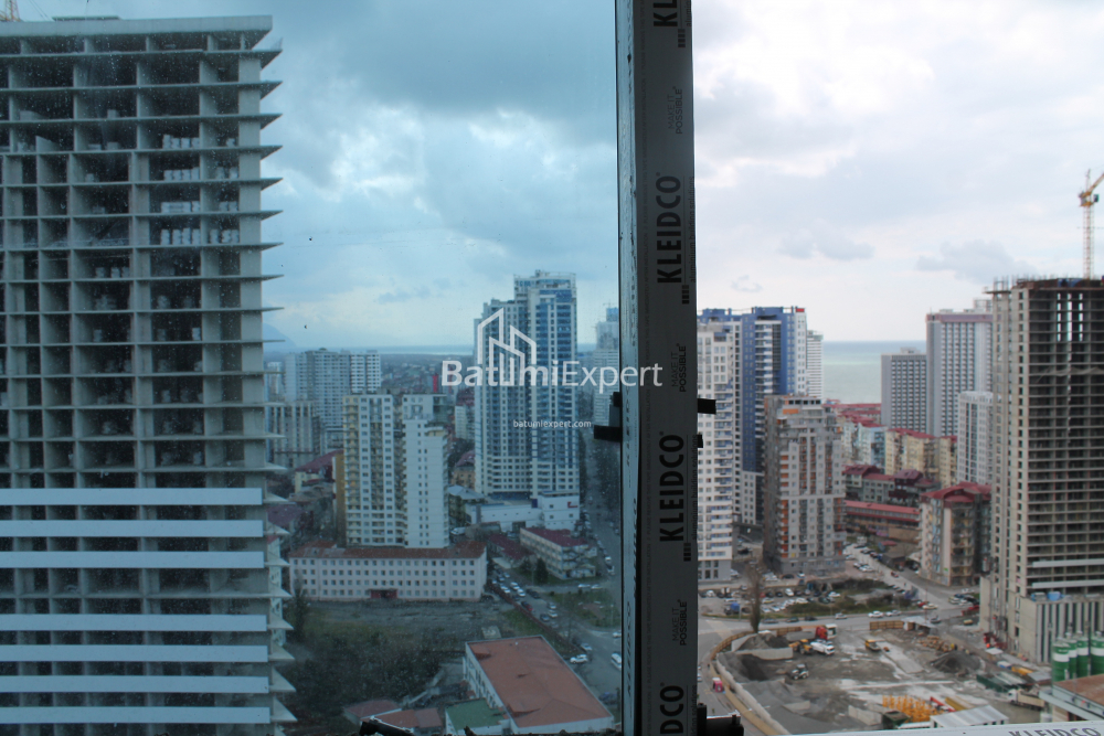 Пәтер 35.4 м² - Батырлар аллеясы, Batumi, Грузия