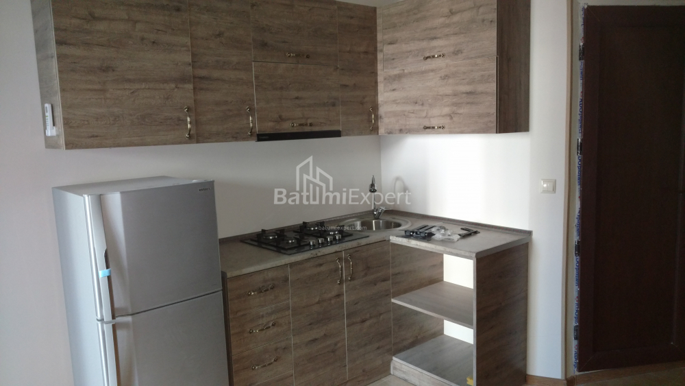 Пәтер 34.54 м² - Вахтанг Горгасали, Batumi, Грузия