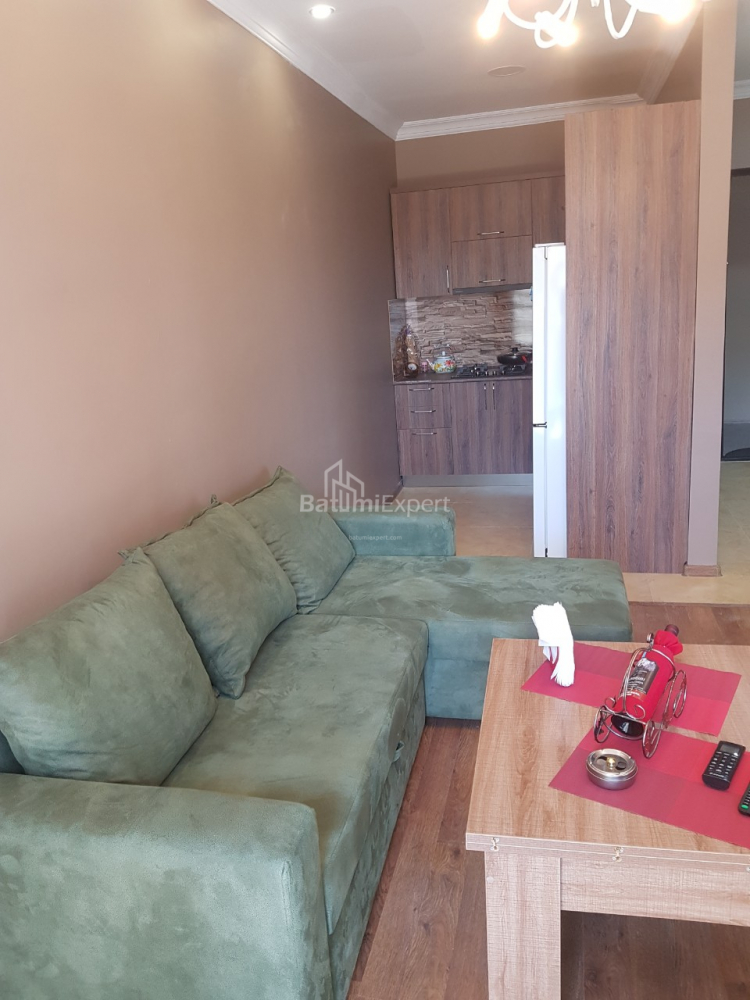 Пәтер 48 м² - Вахтанг Горгасали, Batumi, Грузия