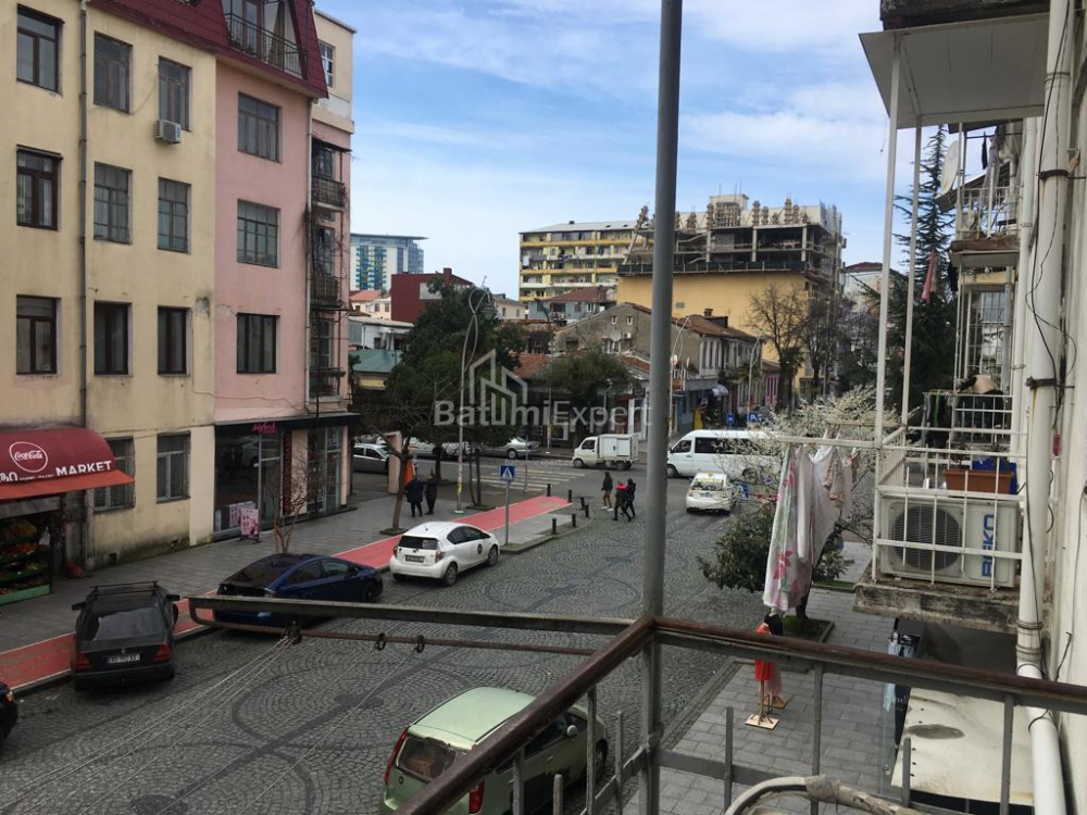 Пәтер 40 м² - 26 мамыр, Batumi, Грузия
