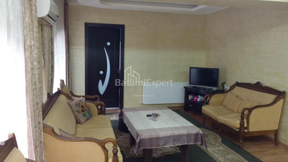 Пәтер 106 м² - Зураба Горгиладзе, Batumi, Грузия