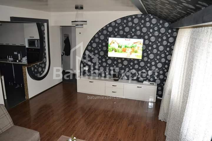 Пәтер 62 м² - Шериф Химшиашвили, Batumi, Грузия