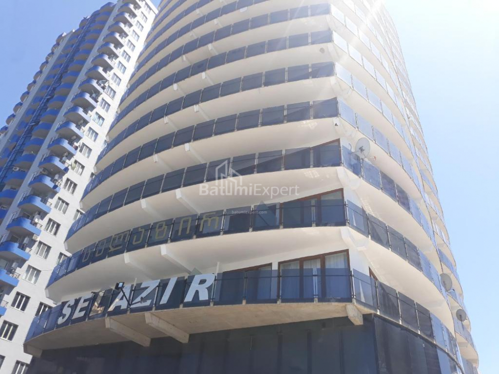 Пәтер 27 м² - Шериф Химшиашвили, Batumi, Грузия
