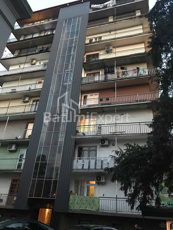 Пәтер 78 м² - Лесеридзе, Batumi, Грузия