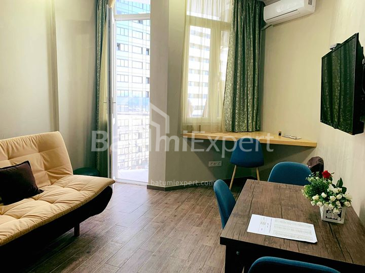 Пәтер 29 м² - Зураба Горгиладзе, Batumi, Грузия