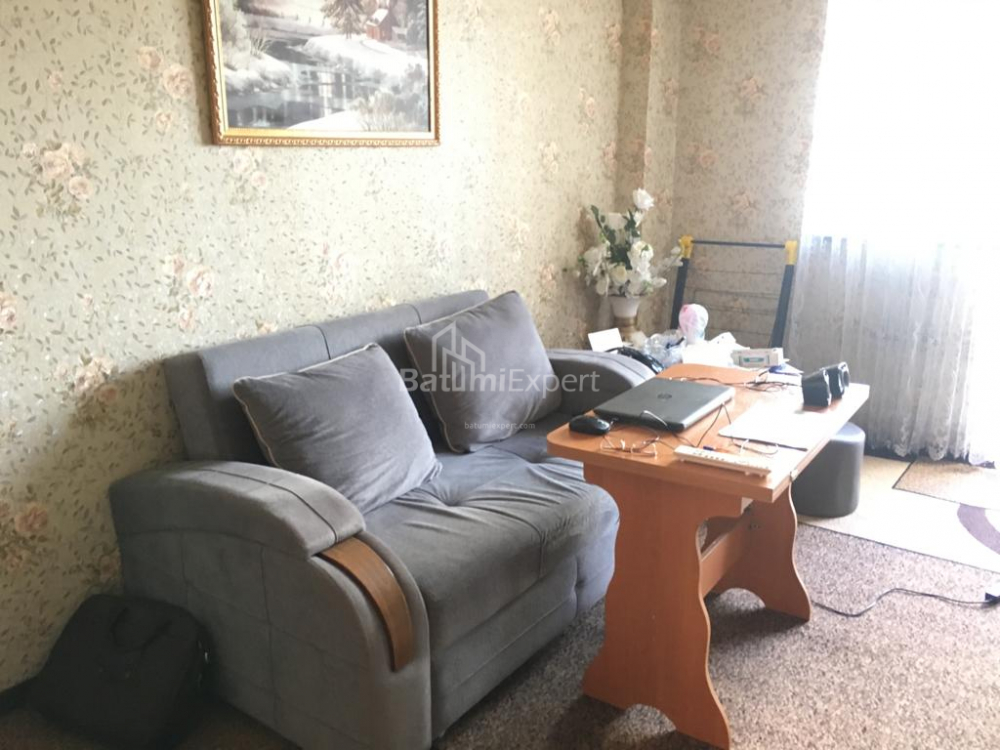 Пәтер 35 м² - Илья Чавчавадзе, Batumi, Грузия