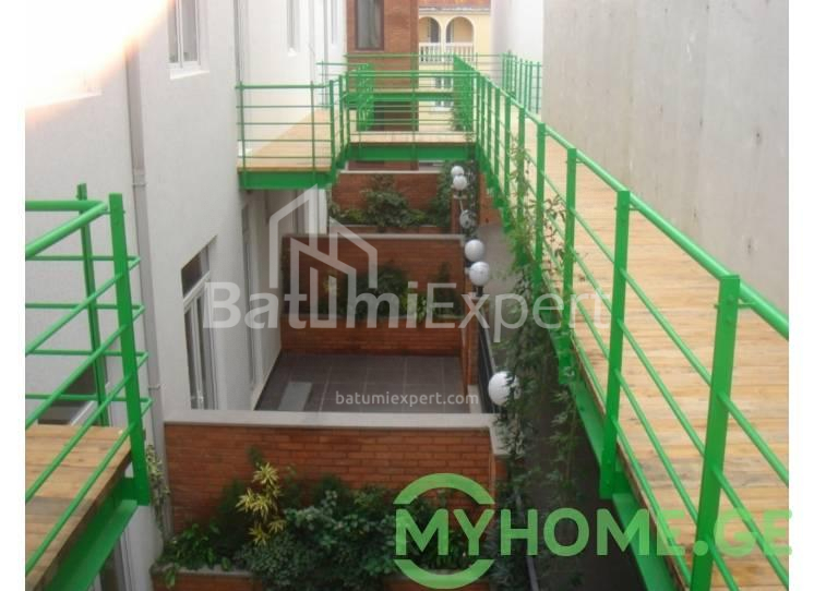 Пәтер 98 м² - Юрьевская, Batumi, Грузия