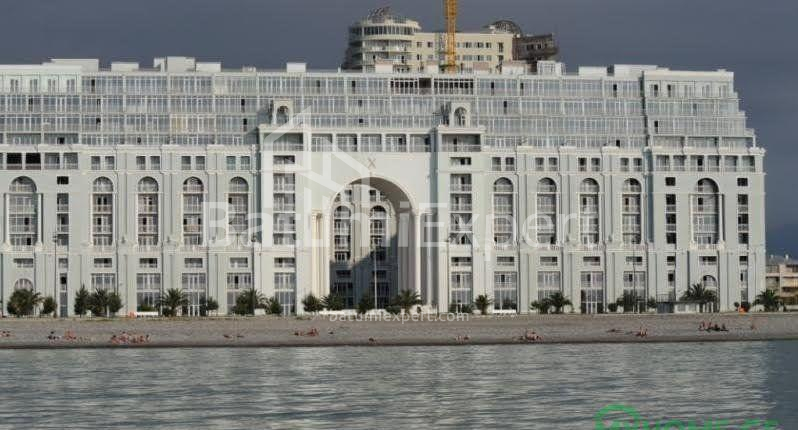 Пәтер 53 м² - Юрьевская, Batumi, Грузия