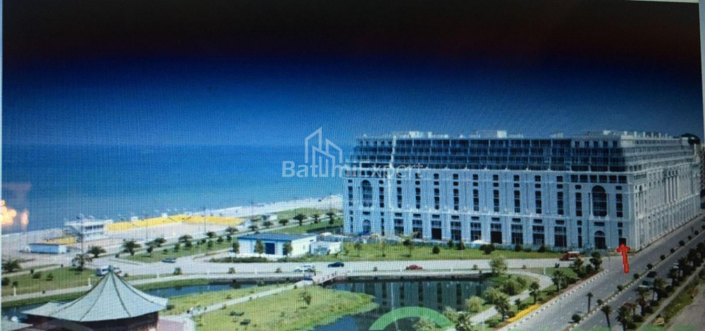 Пәтер 38 м² - Юрьевская, Batumi, Грузия