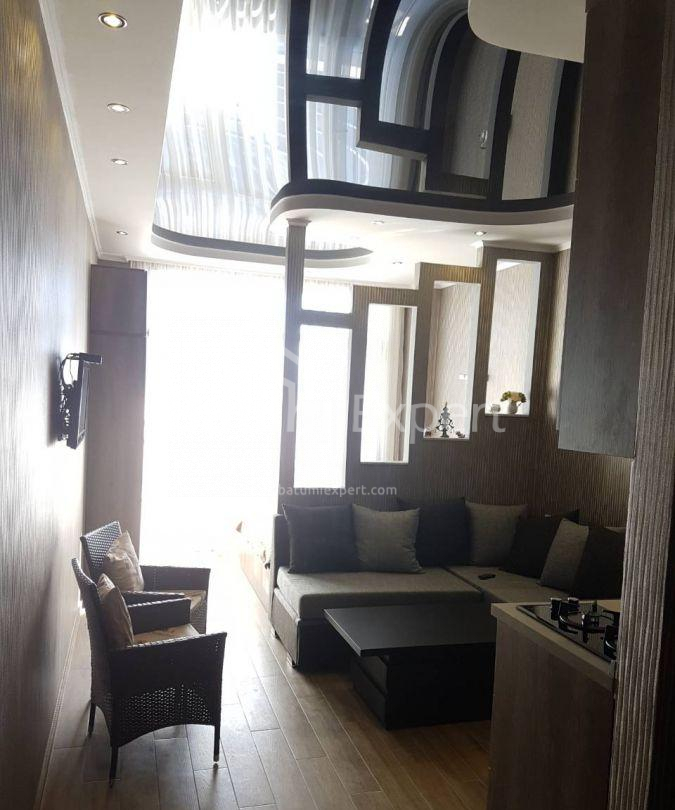 Пәтер 32 м² - Нико Пиросмани, Batumi, Грузия
