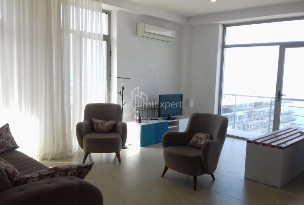 Пәтер 120 м² - Шериф Химшиашвили, Batumi, Грузия