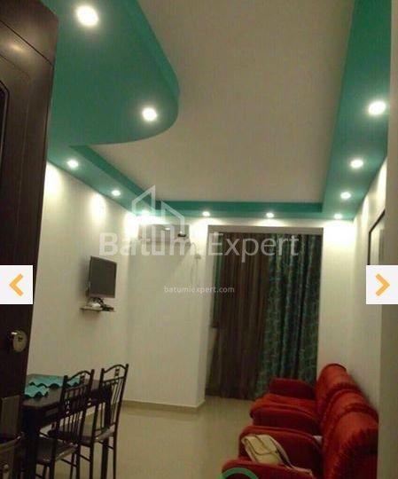 Пәтер 51 м² - Юрьевская, Batumi, Грузия