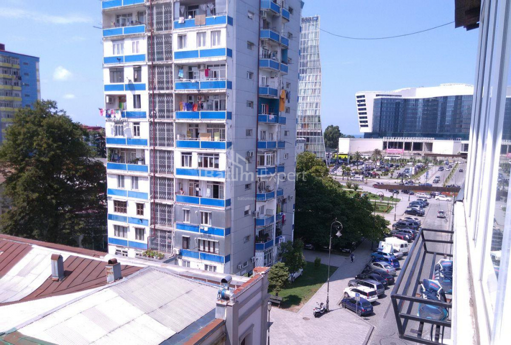 Пәтер 55 м² - Юрьевская, Batumi, Грузия