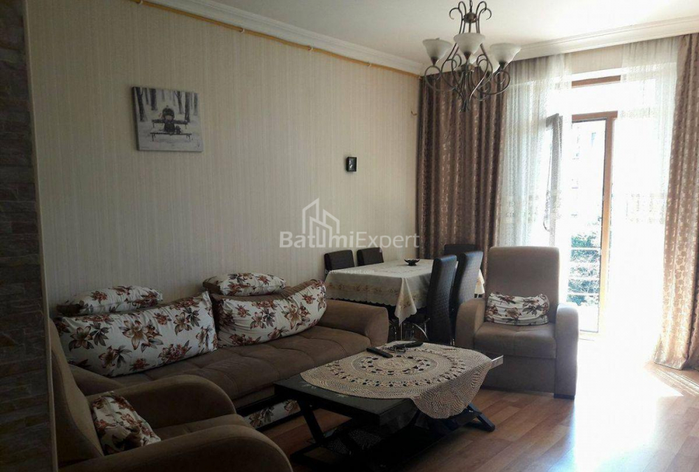 Пәтер 70 м² - Юрьевская, Batumi, Грузия