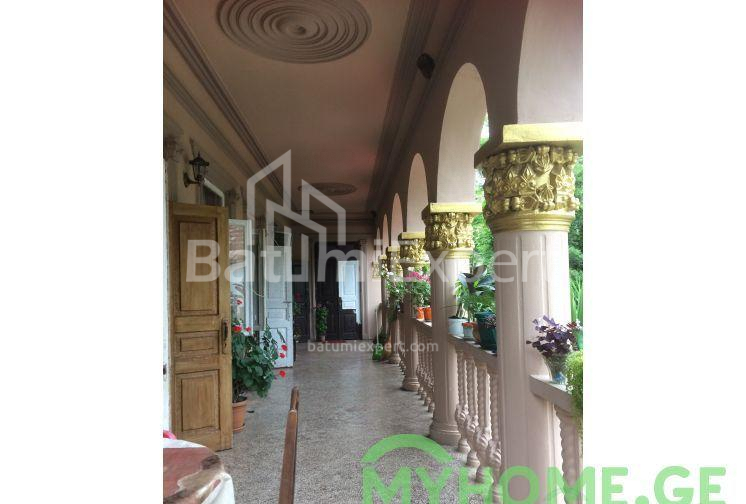 Пәтер 220 м² - Юрьевская, Batumi, Грузия