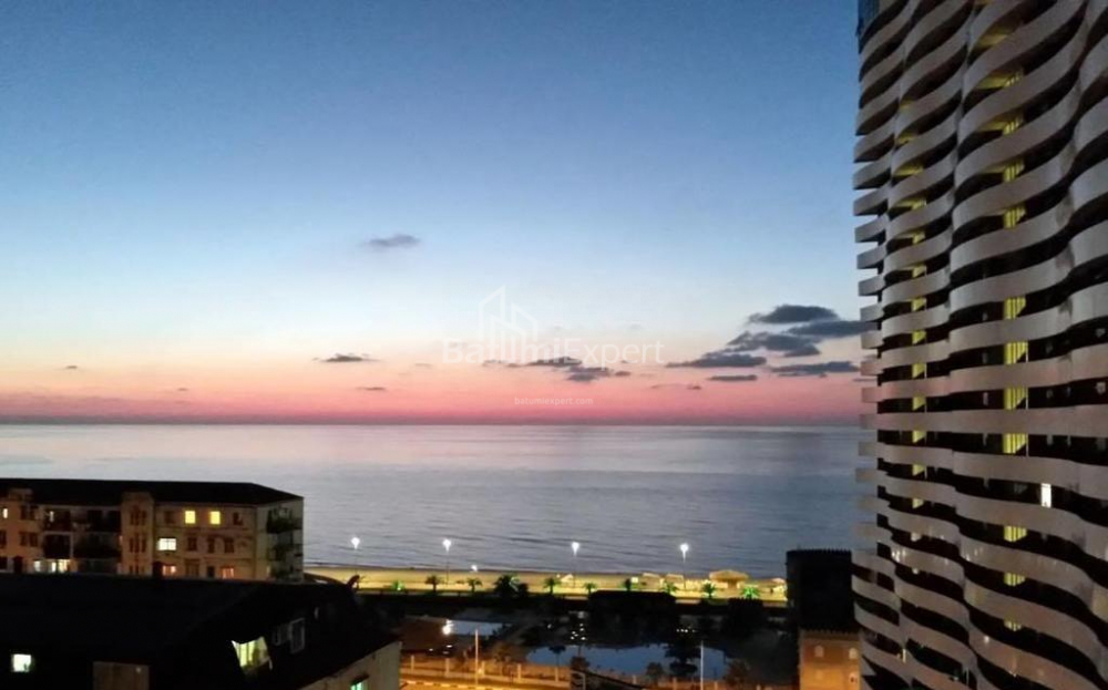 Пәтер 72 м² - Юсуф Кобаладзе, Batumi, Грузия