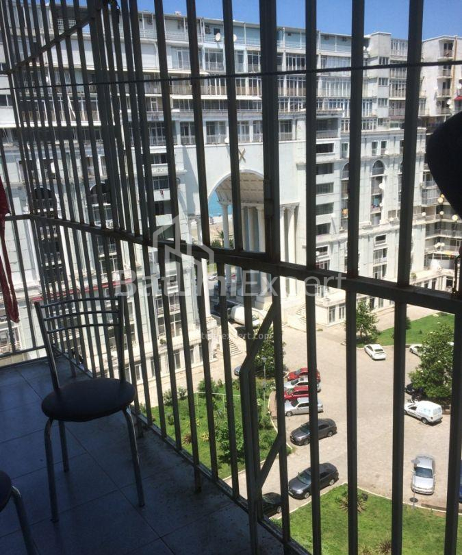Пәтер 57 м² - Юрьевская, Batumi, Грузия