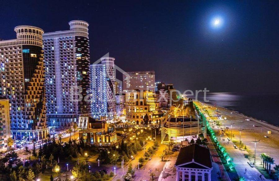 Пәтер 46 м² - Шериф Химшиашвили, Batumi, Грузия
