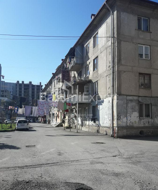 Пәтер 75 м² - Тбель-Абусеридзе, Batumi, Грузия