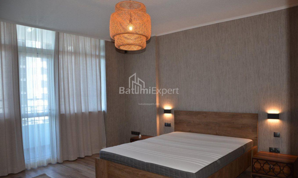 Пәтер 82 м² - Нико Пиросмани, Batumi, Грузия