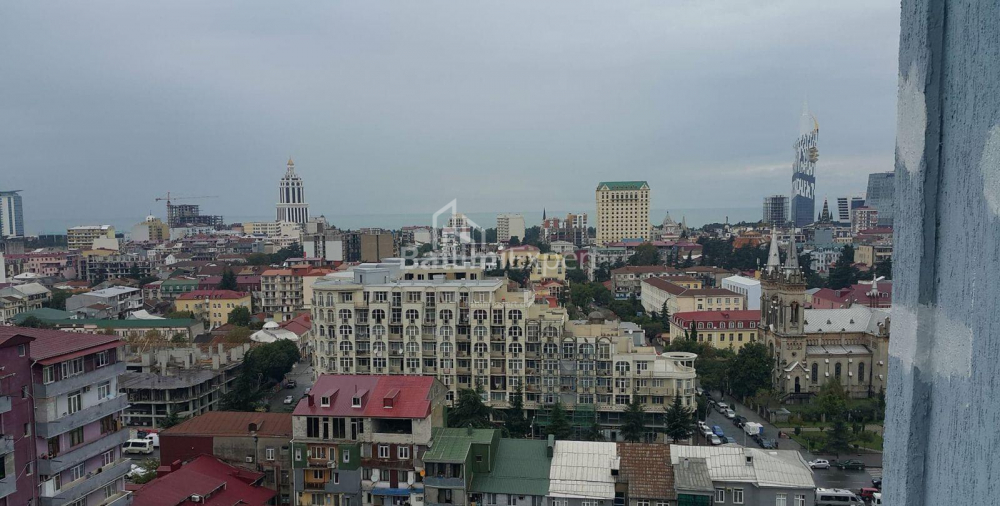 Пәтер 60 м² - Деметер Тавдадебули, Batumi, Грузия