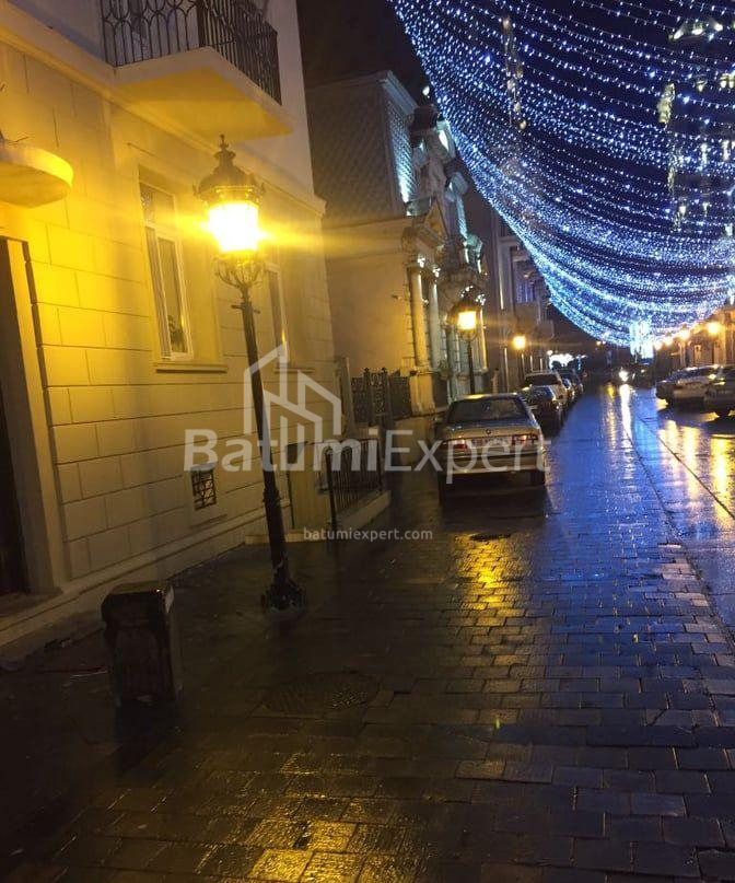 Пәтер 115 м² - Юрьевская, Batumi, Грузия