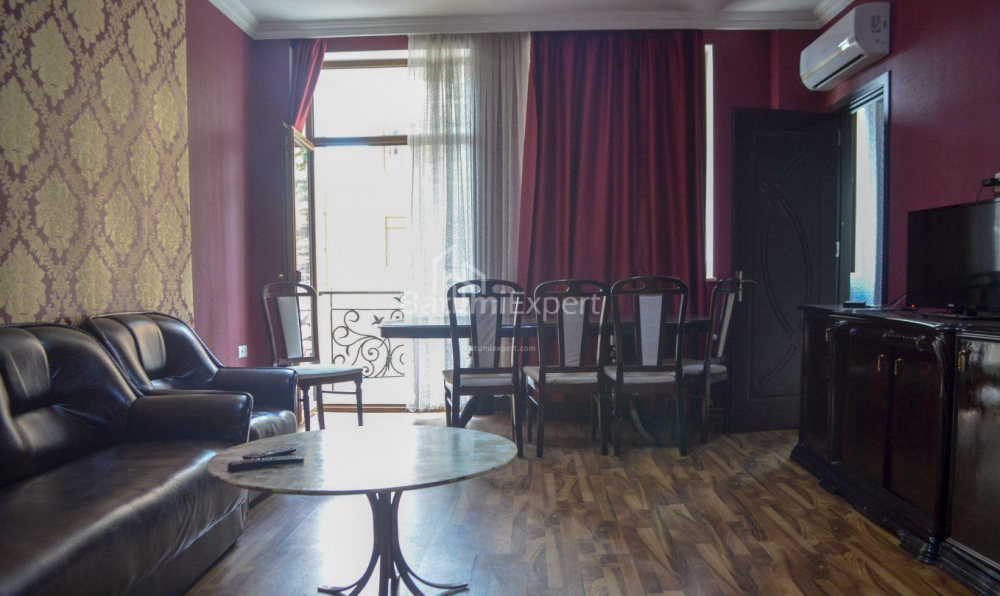 Пәтер 100 м² - Петра Меликишвили, Batumi, Грузия
